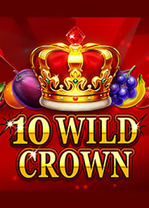 10 Wild Crown