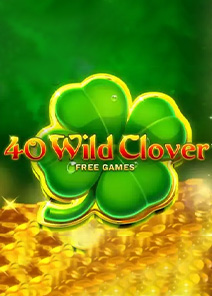 40 Wild Clover