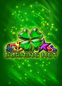 Burning Hot