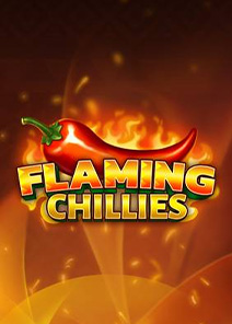 Flaming Chillies