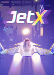 Jet X